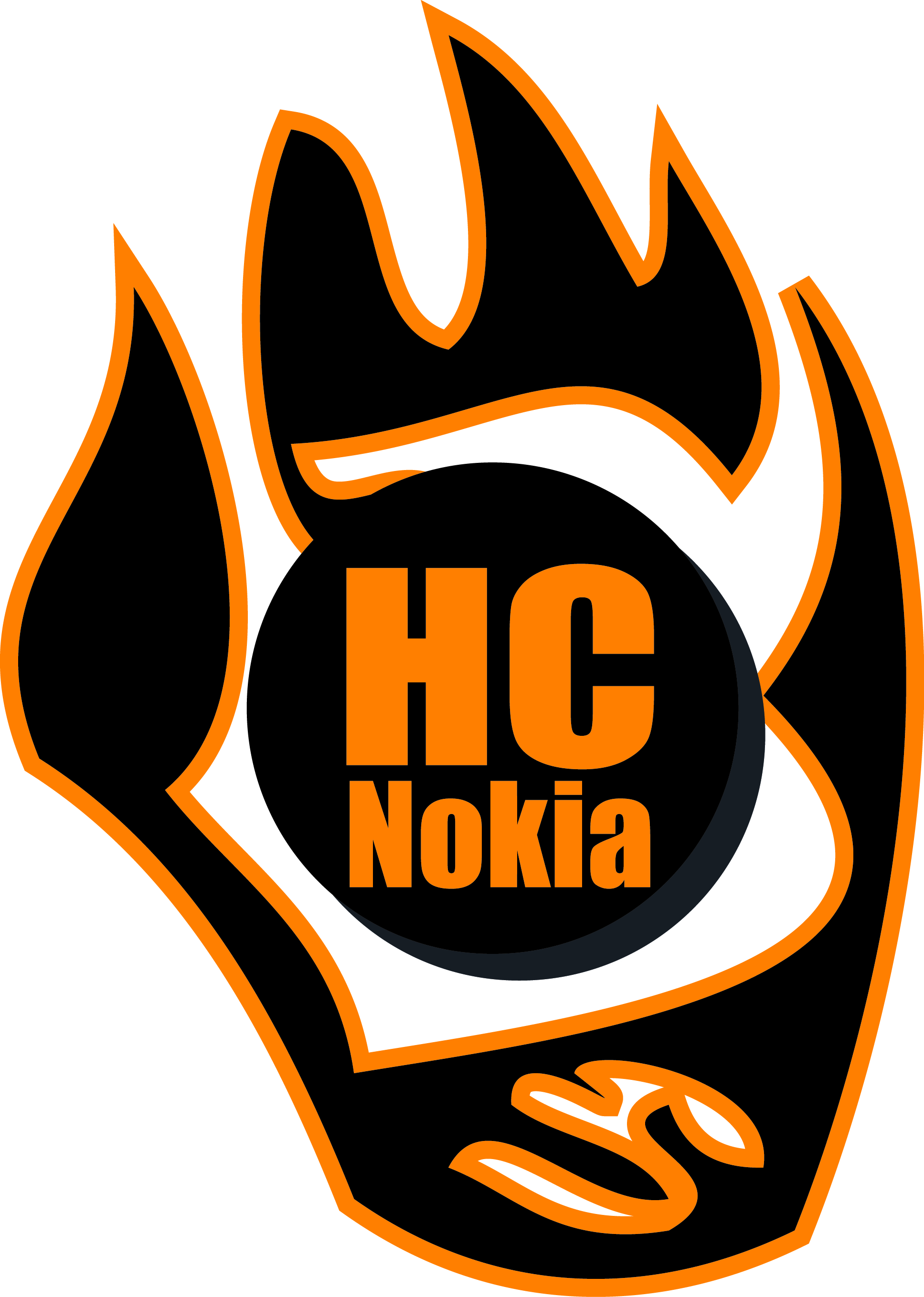 hc nokia