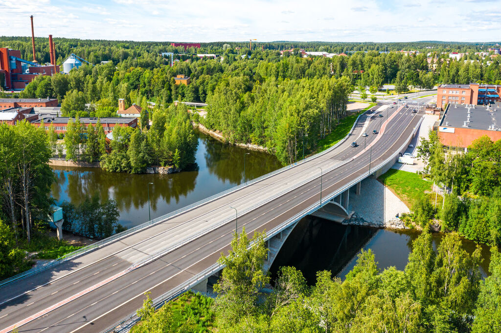 Kaupunkikehityslautakunta - Nokian kaupunki